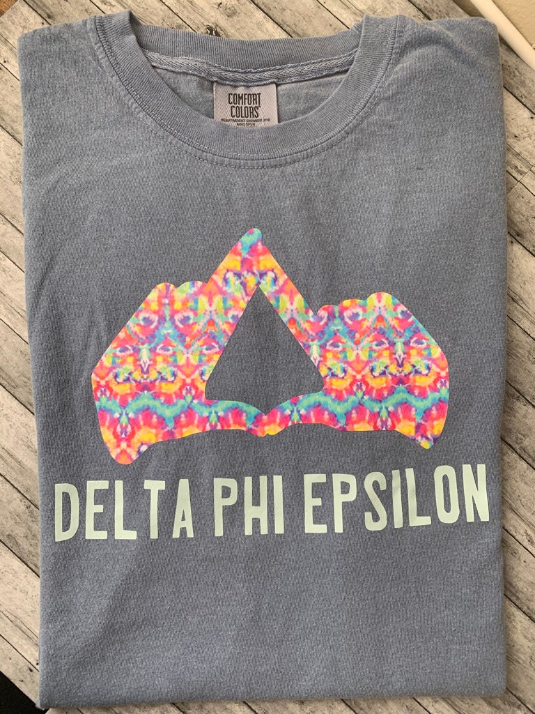 greek life shirt designs
