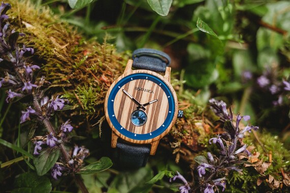 Etsy wooden watch cheap