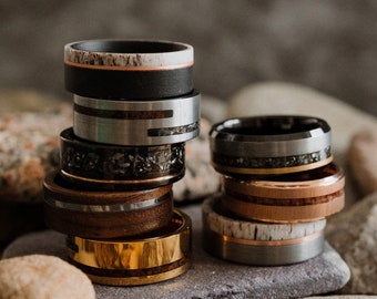 Ring Size Change (Existing Orders Only)