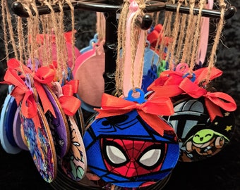 Hanging Decorations