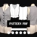 see more listings in the Jackets & Vests section