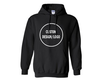 Custom Personalized Hoodies