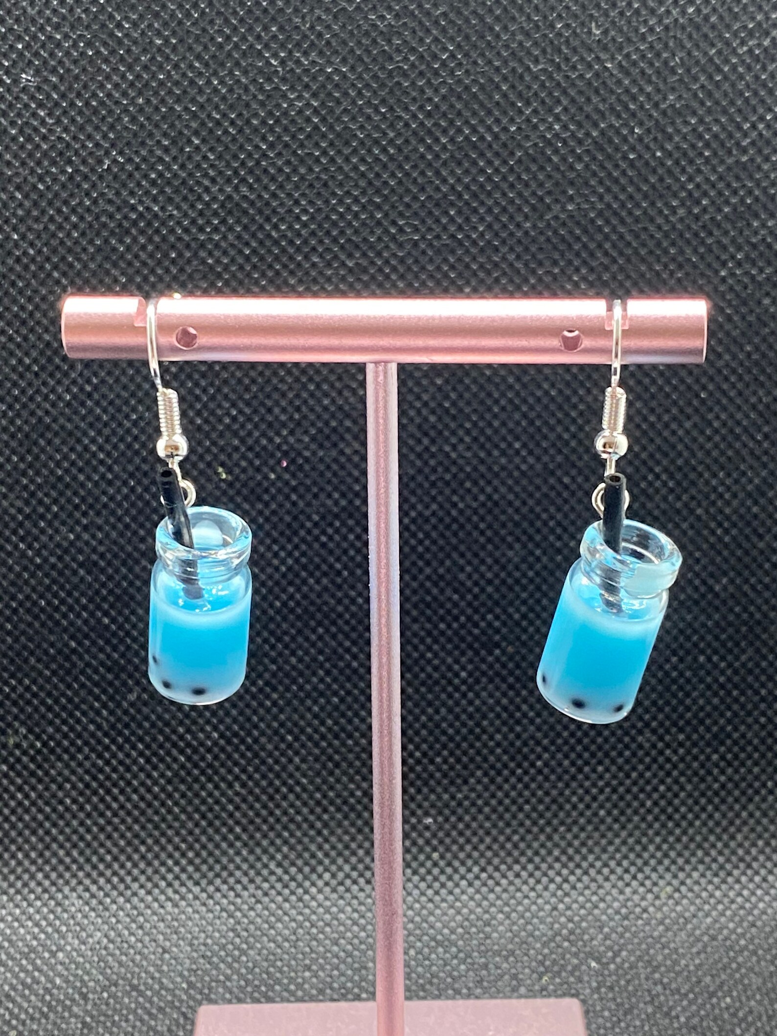 Boba Earrings Etsy