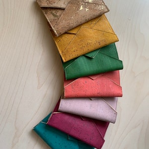 Little Cork Wallet