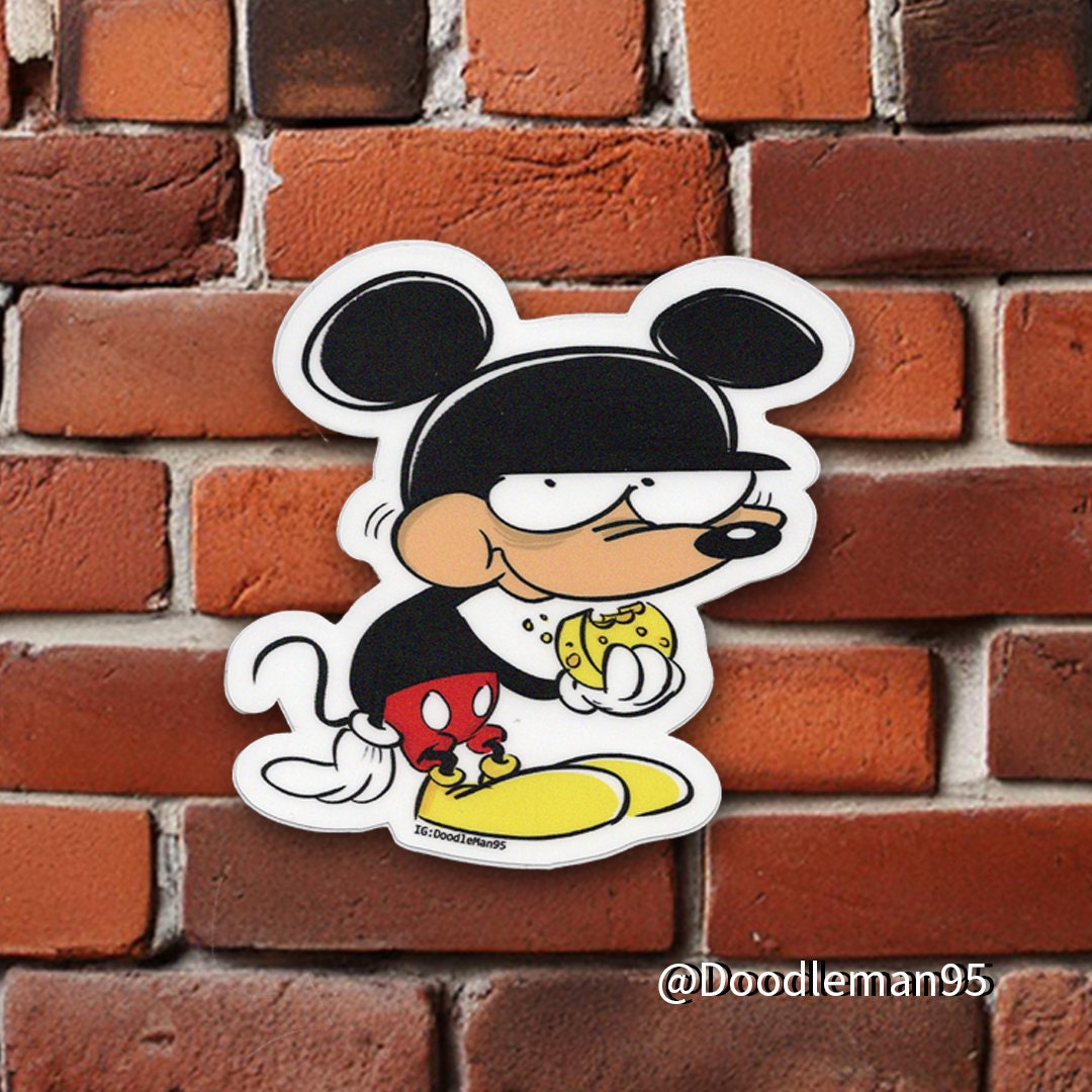 Goofy Grumpy Grumpy Mickey Donald and Goofy - Etsy