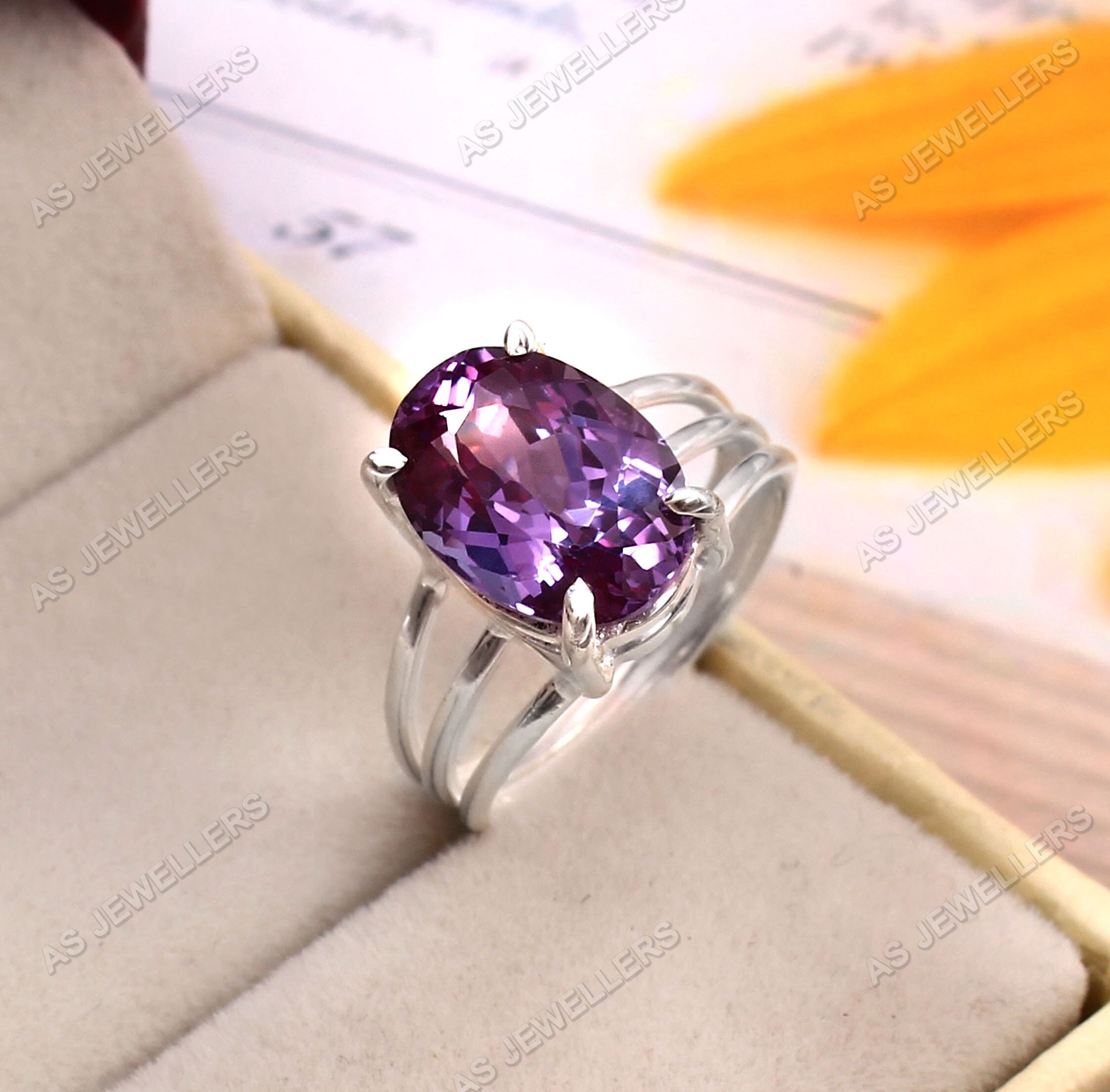 Taaffeite jewelry deals