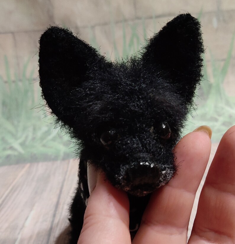 Custom Made Stuffed Animals Look Like Dog. Plush Souvenir as Etsy