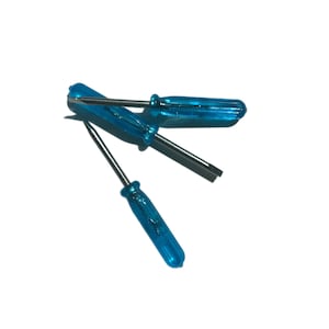 Mini Flat Head Screwdriver // Flat Head Screwdriver
