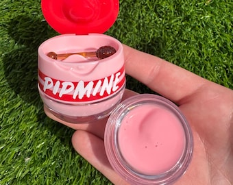 Palm Sugar Lipgloss
