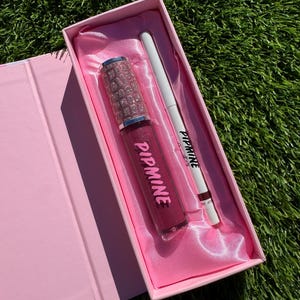 Kissing Booth Lip Kit