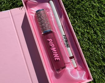 Kissing Booth Lip Kit