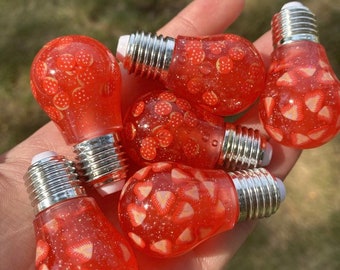 StrawberryZone Lipgloss