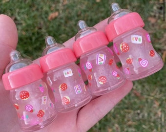 StrawberryShake Lipgloss