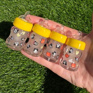 Mickeys Clubhouse Lipgloss