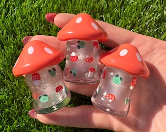 DragonFly Lipgloss