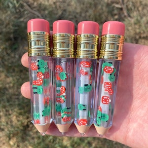 Kermit Lipgloss