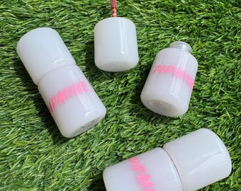 Midnight Crunch Lipgloss