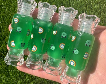 Lucky Frog Lipgloss