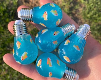 Fish Topia Lipgloss