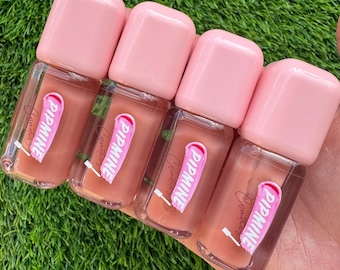 Bare Sugar Lipgloss