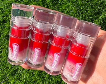 Vampire Smoothie Lipgloss #2