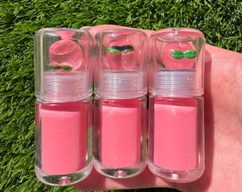Princess Peach Lipgloss