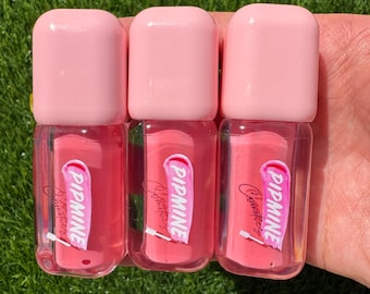 Lucy Lipgloss