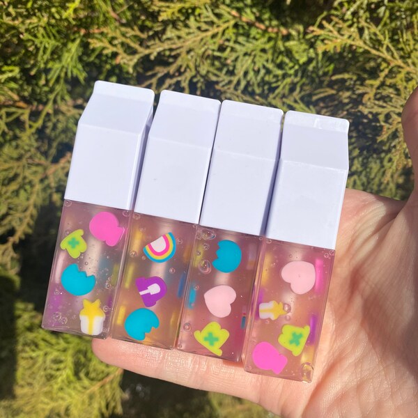 Lipgloss Business Starter Kit Etsy