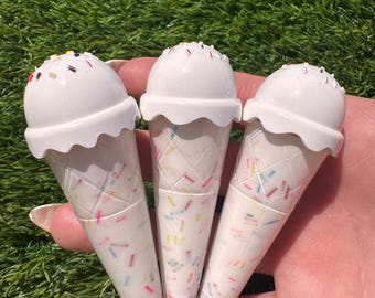 Coco Crunch Lipgloss