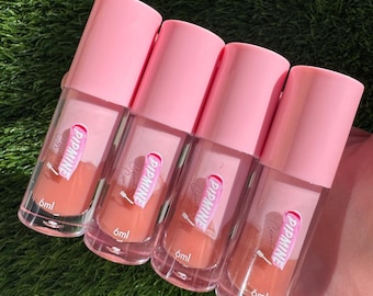 Main Character Lipgloss