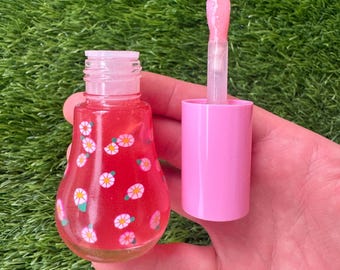 Dandelion Lipgloss