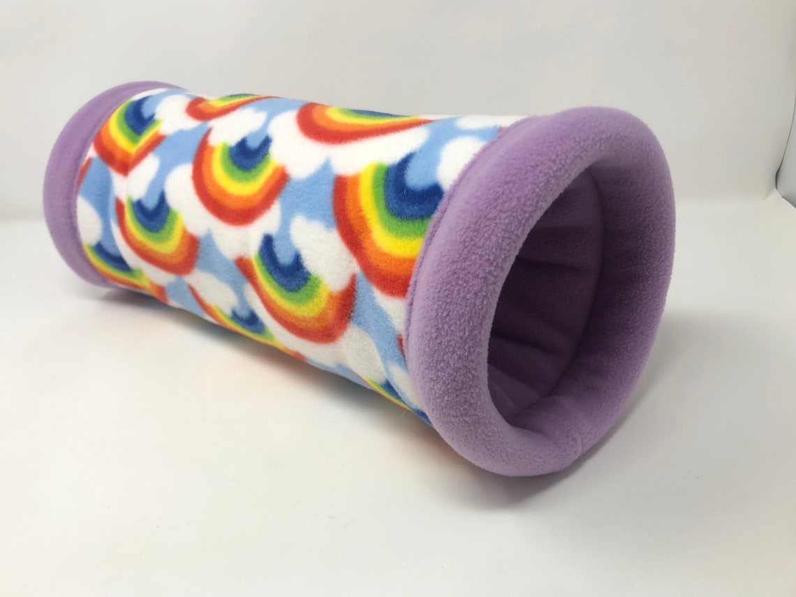 Large Small Pet Tunnel Etsy