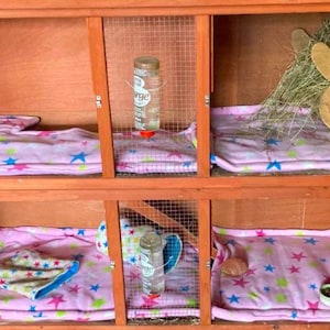 Bluebell hideaway hutch hotsell
