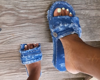 jean slides