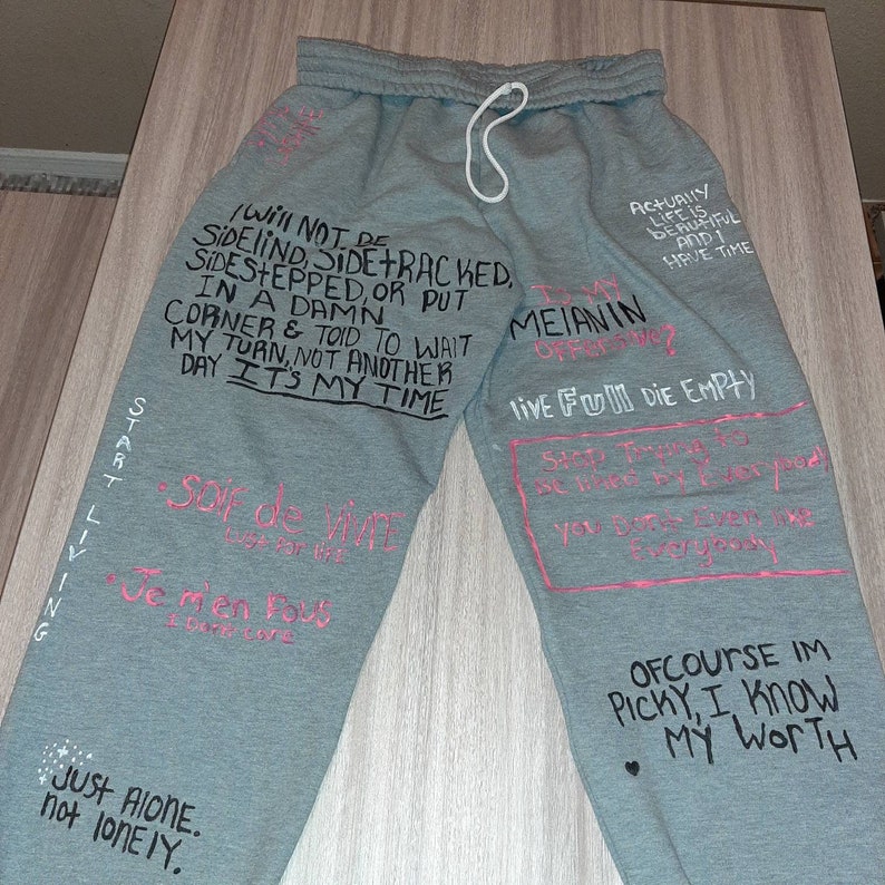 womens graphic sweatpants womens graphic sweatpants