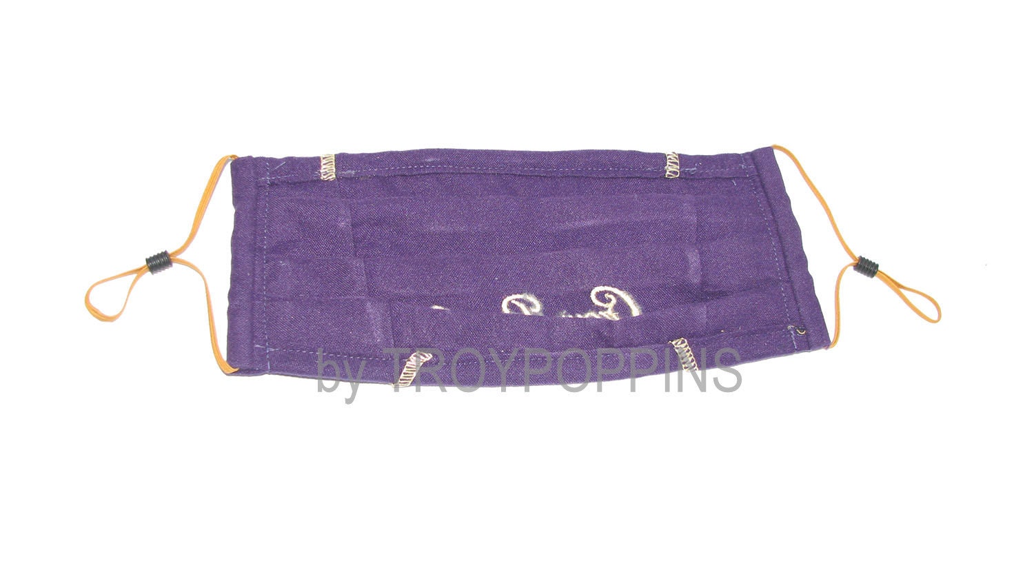 1-adulto de una capa púrpura corona royal bolsa plisada | Etsy