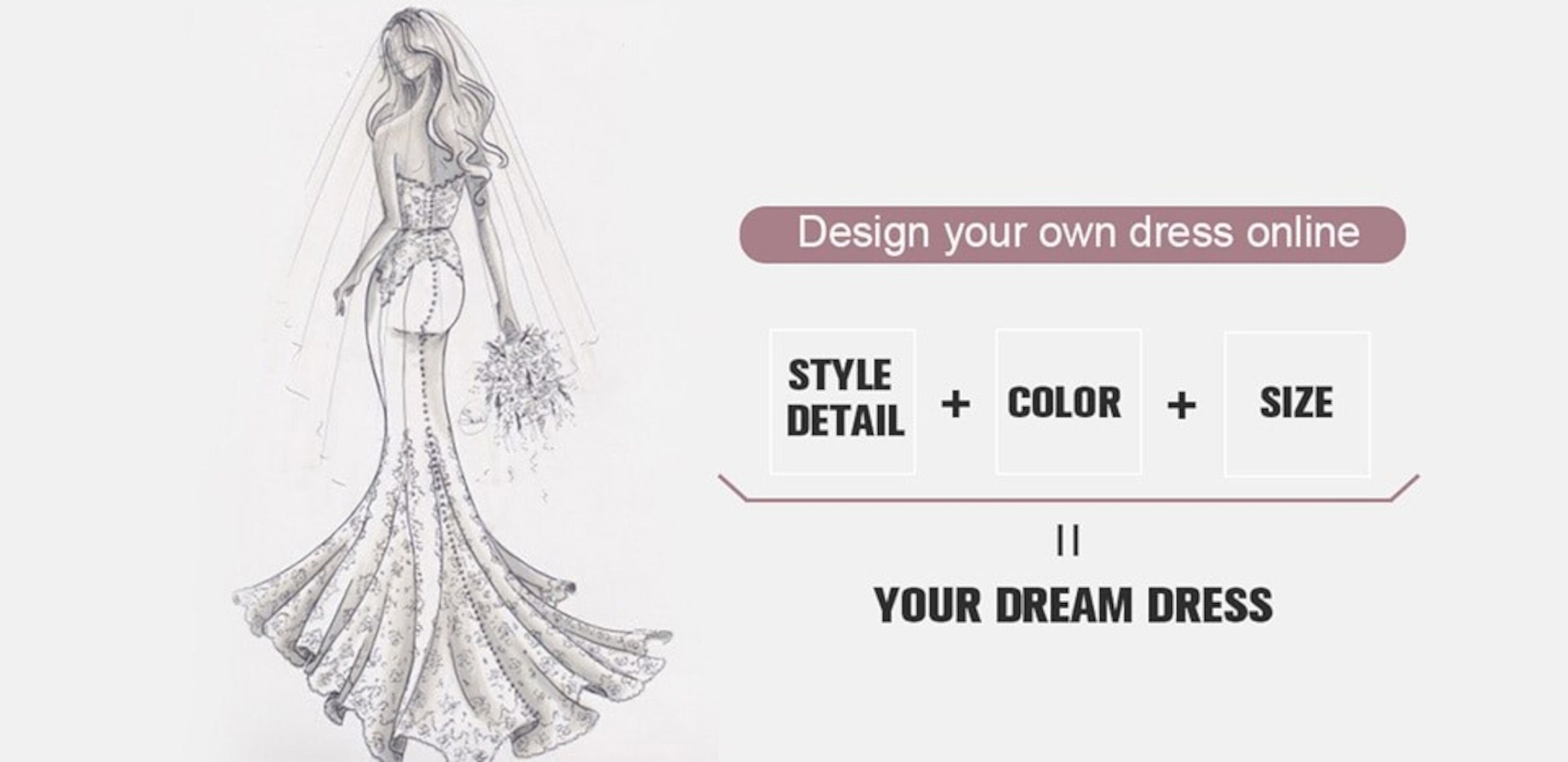 Design Your Own Dress Online