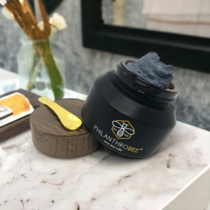 Bee-ch Clarifying Facial Mask