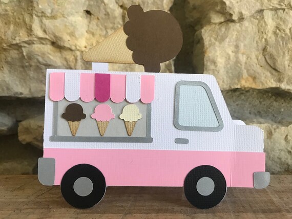 Do Ice Cream Trucks Take Cards?