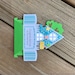 3D New Home Card: Handmade Housewarming Popup Card - Etsy