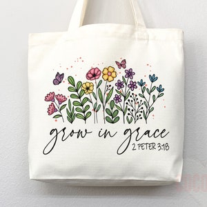 Faith {Tote Bag} Faith {Tote Bag}