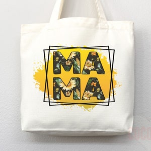 Mom Tote Bag Mother&#39;s Day Gift For Mom Gift For Mama Tote Bag For Mom Birthday Gift Mother&#39;s Day Tote Bag For Moms Day Bag For New Mom Gift