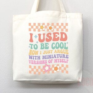 Mom Tote Bag Mother&#39;s Day Gift For Mom Gift For Mama Tote Bag For Mom Birthday Gift Mother&#39;s Day Tote Bag For Moms Day Bag For New Mom Gift