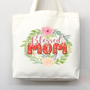 Mom Tote Bag Mother&#39;s Day Gift For Mom Gift For Mama Tote Bag For Mom Birthday Gift Mother&#39;s Day Tote Bag For Moms Day Bag For New Mom Gift