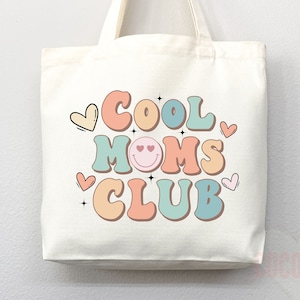 Mom Tote Bag Mother&#39;s Day Gift For Mom Gift For Mama Tote Bag For Mom Birthday Gift Mother&#39;s Day Tote Bag For Moms Day Bag For New Mom Gift