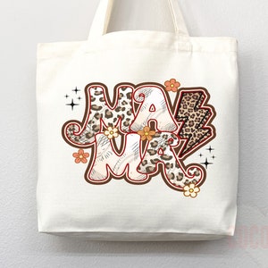 Mom Tote Bag Mother&#39;s Day Gift For Mom Gift For Mama Tote Bag For Mom Birthday Gift Mother&#39;s Day Tote Bag For Moms Day Bag For New Mom Gift
