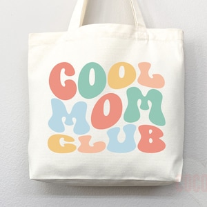Mom Tote Bag Mother&#39;s Day Gift For Mom Gift For Mama Tote Bag For Mom Birthday Gift Mother&#39;s Day Tote Bag For Moms Day Bag For New Mom Gift
