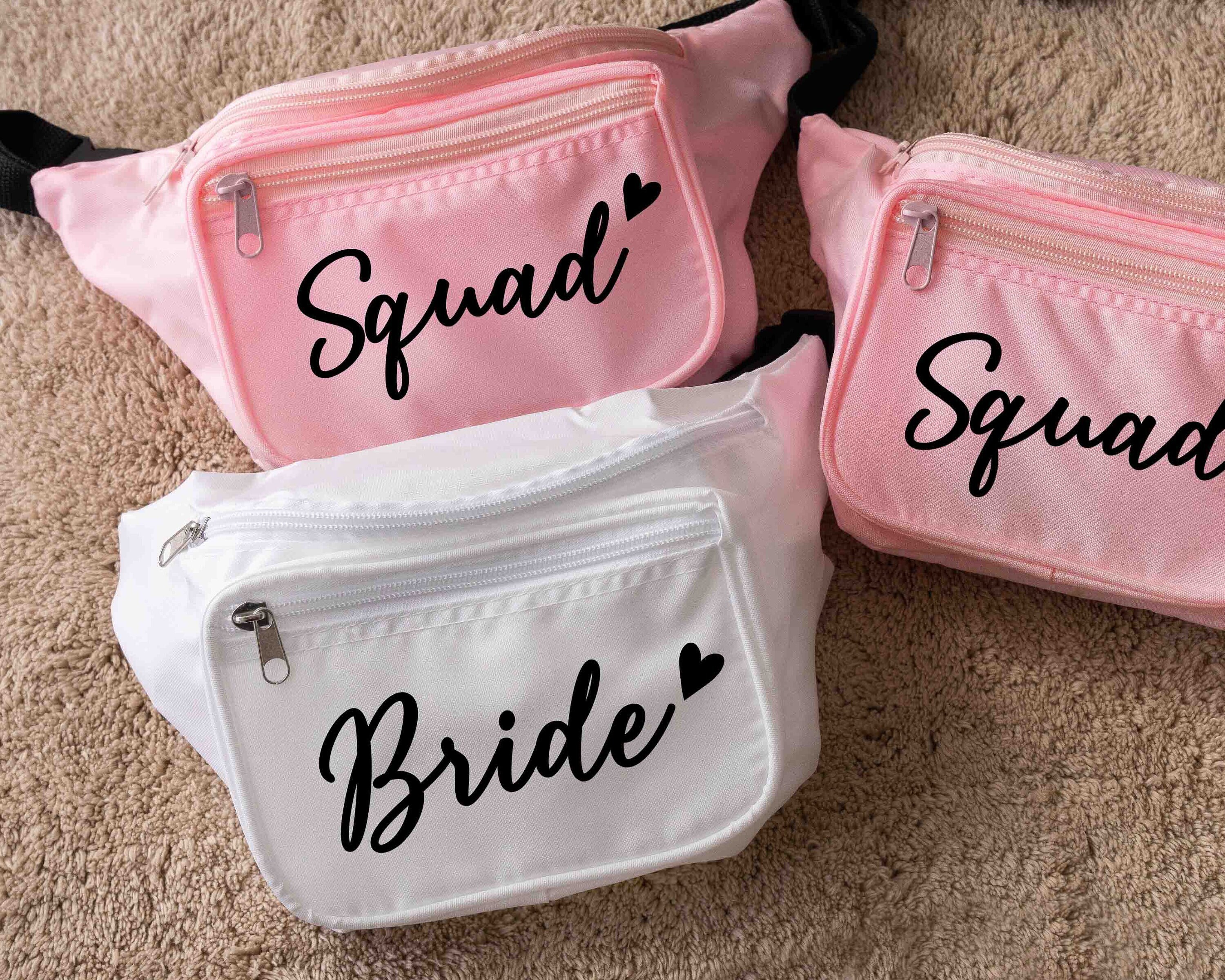 Hen Party Bum Bag Etsy UK