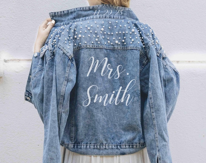 Belisse Waist Tie Button Jacket Denim Blue main image 1