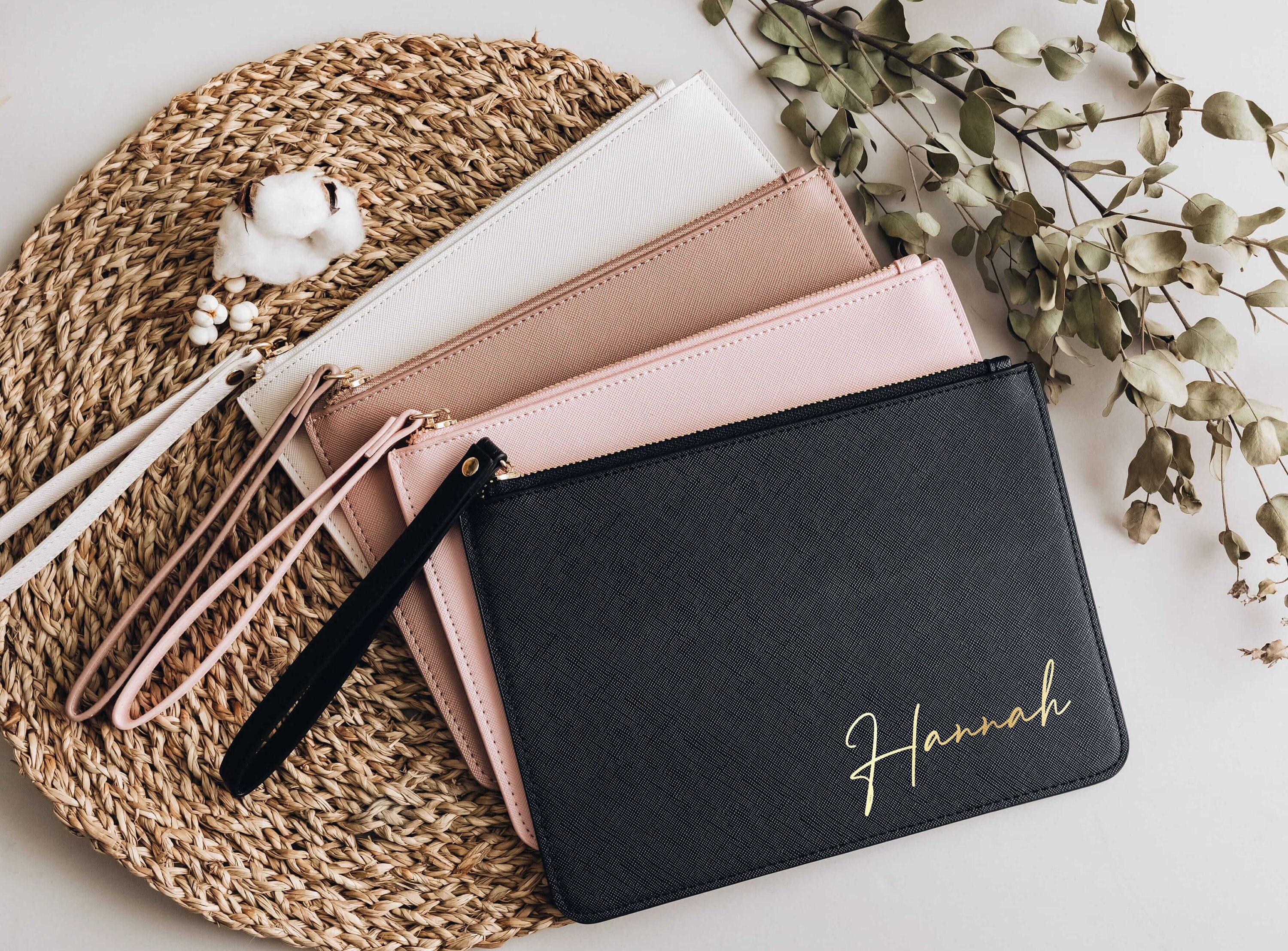 Bridesmaids Clutch Etsy Ireland